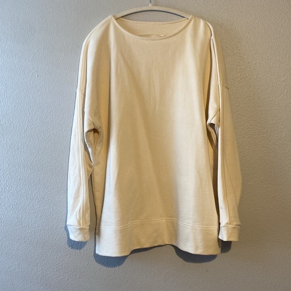 TOOGOOD
The Acrobat Jumper — Raw - Picture 10 of 12